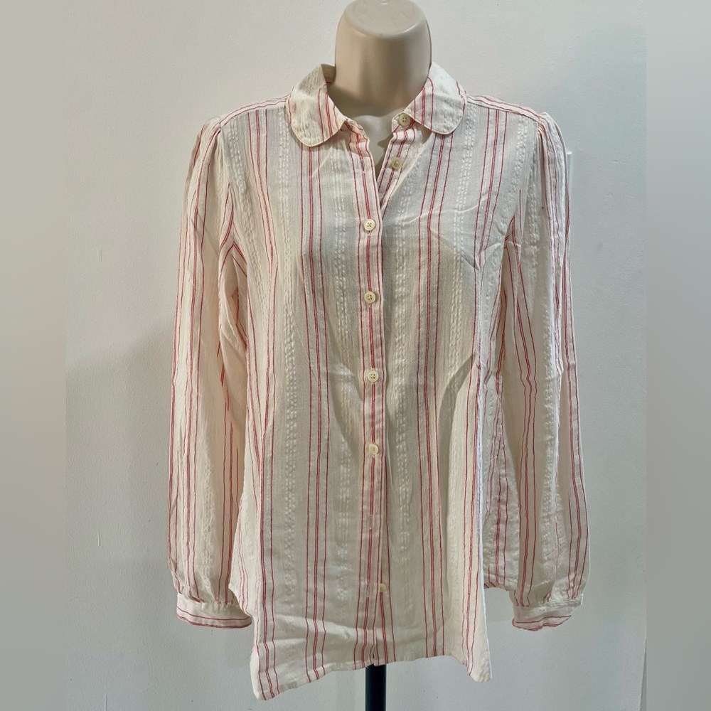 Women’s AnnTaylor Loft blouse Size XS